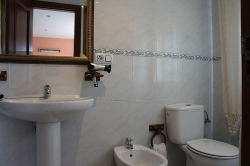 Outeiro Casa de camp