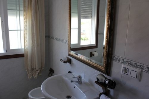 Outeiro Casa de camp *