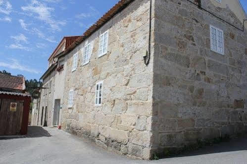 Outeiro Landhuis *
