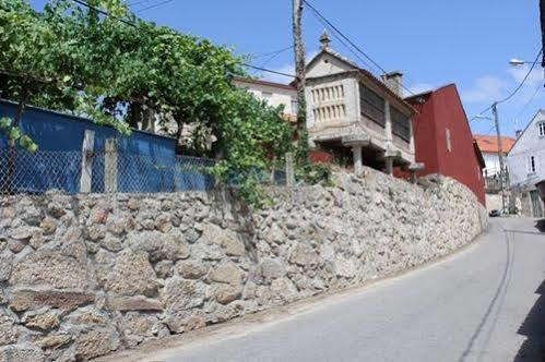 Casa de camp Outeiro
